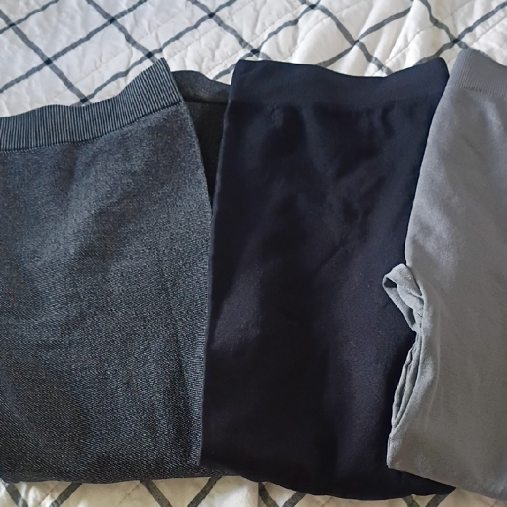 light support type capris ? medium